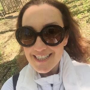 Meet your Posher, Natalie